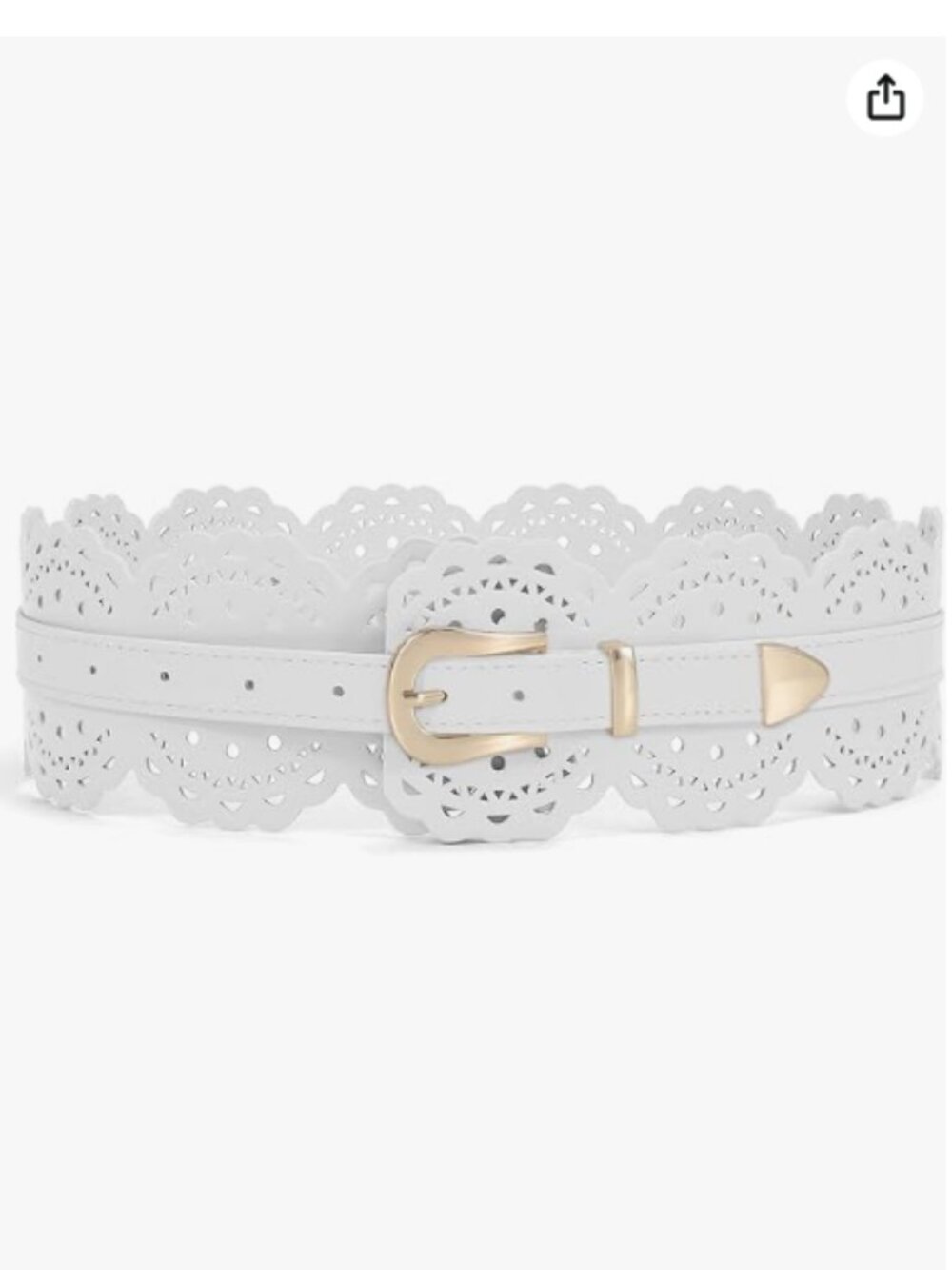 Women Wide Belt For Dresses Vintage Chunky Belts Thick Leather Waist Belt With P